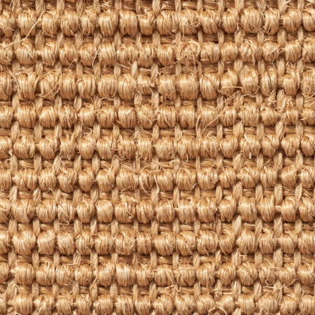 Mara Sisal mit Latexrücken - Natur 003